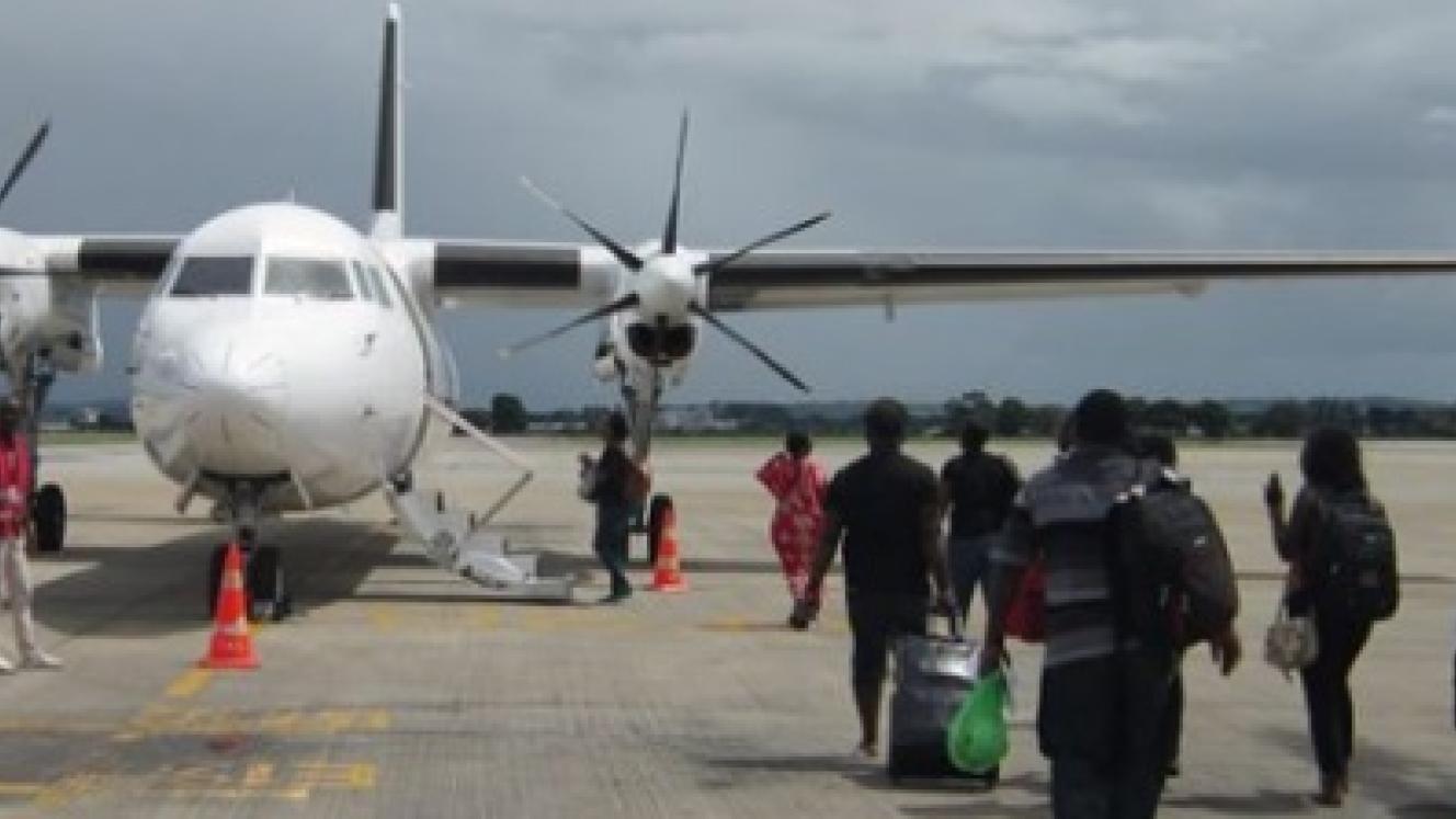 Tristar Air launches domestic flights in Kenya.