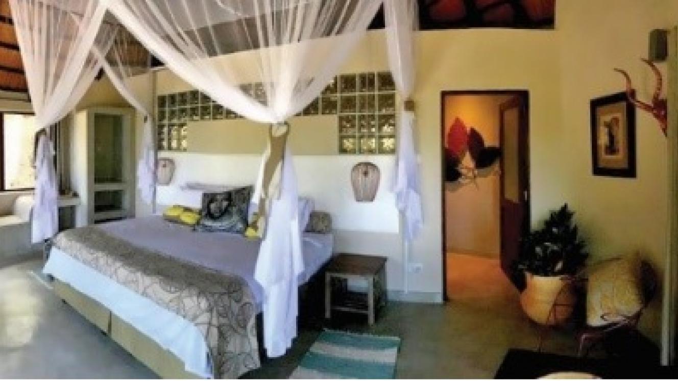 Situated on the banks of Lake Kariba in Zimbabwe, Kariba Safari Lodge will officially open its doors in September.