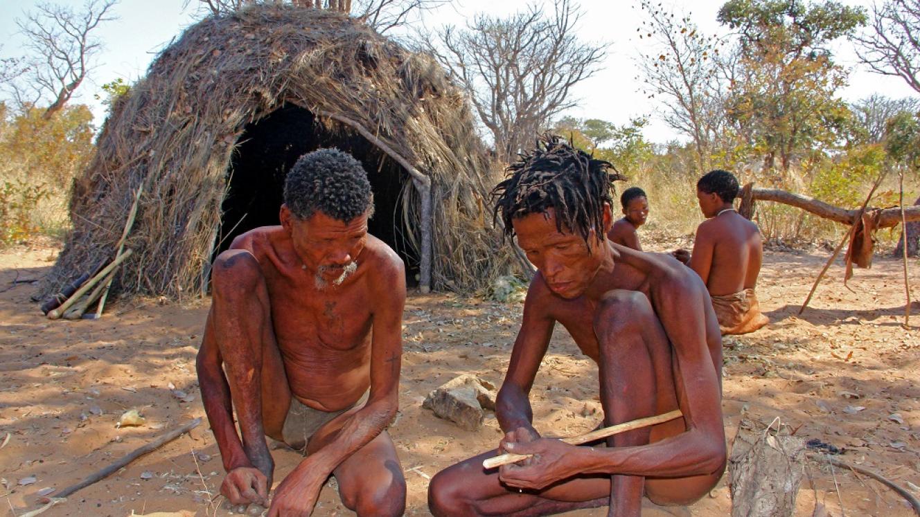 A new tourism route in Namibia has been launched, the Omuramba Meander. Credits: Open Africa.