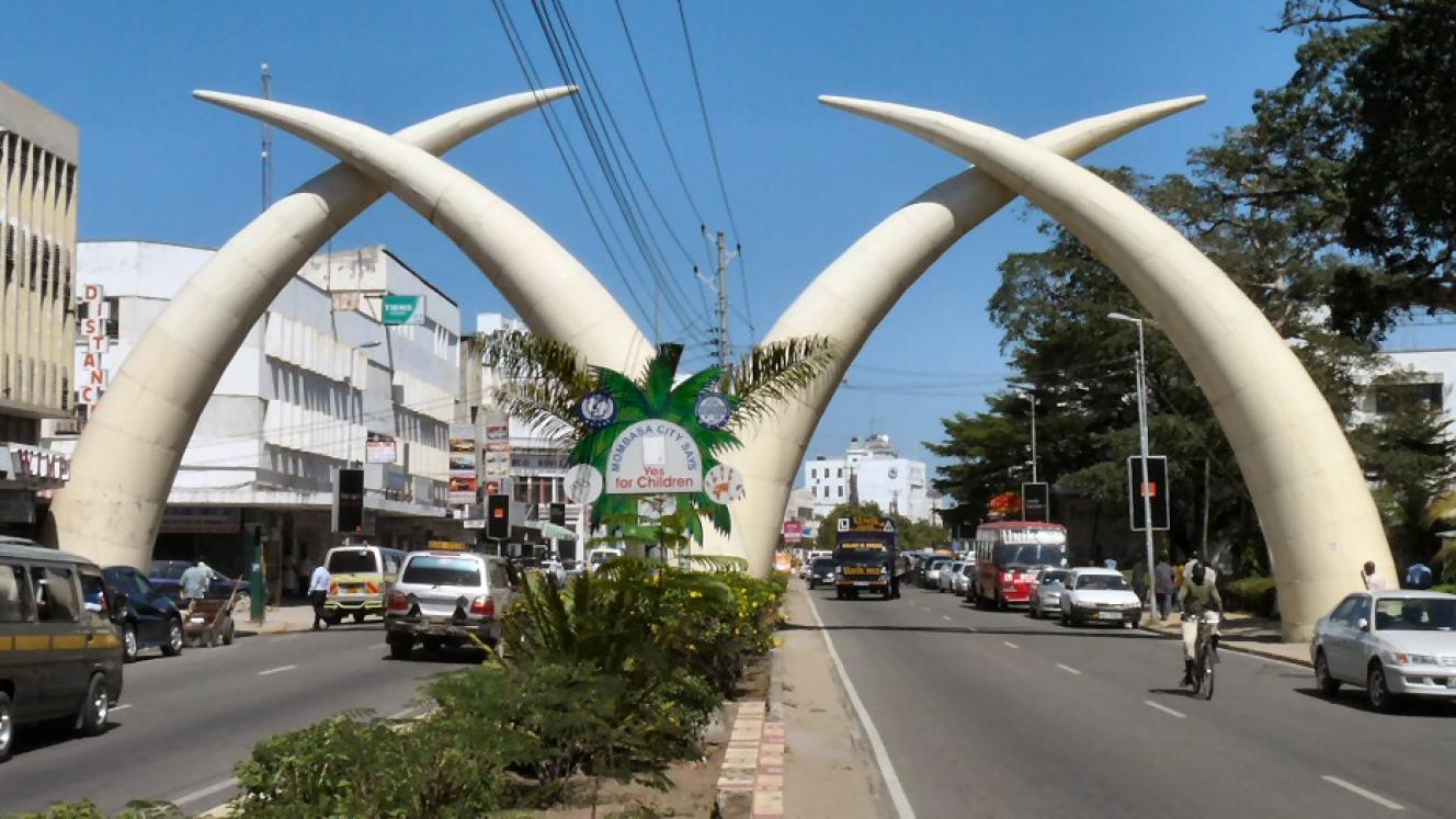 Kenya’s Tourism Ministry has launched a new information centre in Mombasa.
