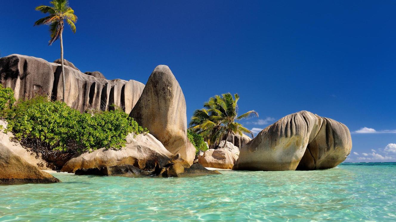 New ways to explore the Indian Ocean islands.