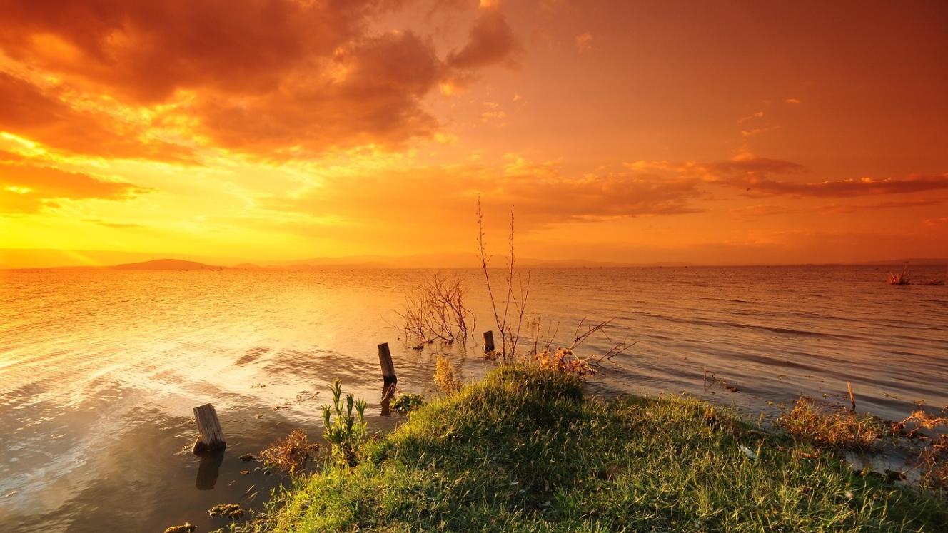 A new corridor will be built to link Eburru Forest with Lake Naivasha. 