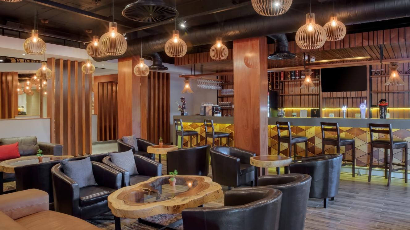 Protea Hotels by Marriott Pretoria Hatfield will be opening its new facilities on July 1.