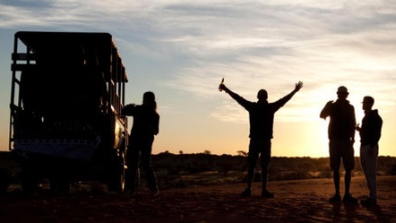 Private Safaris Southern Africa appoints The Strategy Store as their representative in India. Credits: Private Safaris Southern Africa.