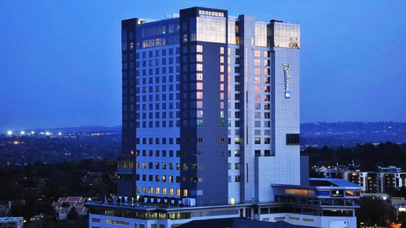 This year’s W Hospitality Pipeline Report ranks Radisson Blu as Africa’s fastest growing hotel brand.