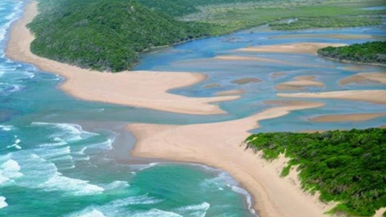 iSimangaliso wetlands gets two adventure activities.