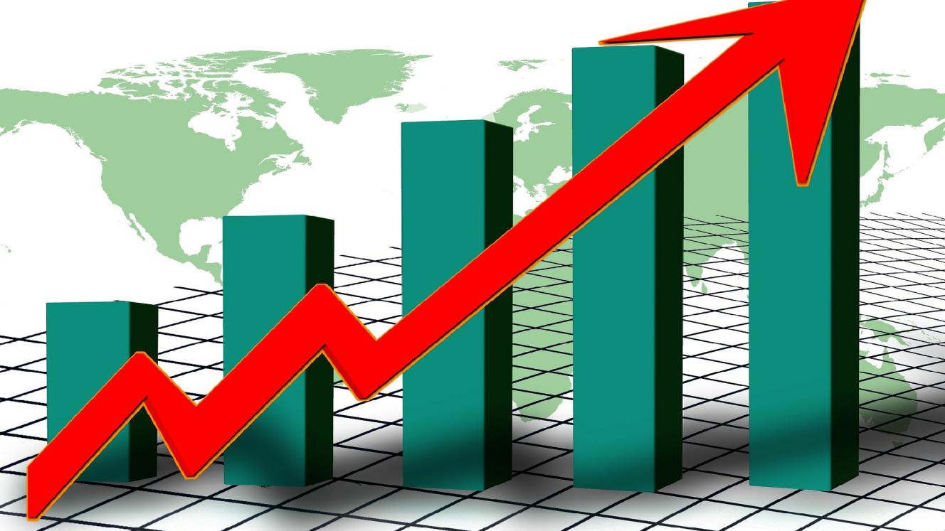Arrival statistics highlight key changes in the market.