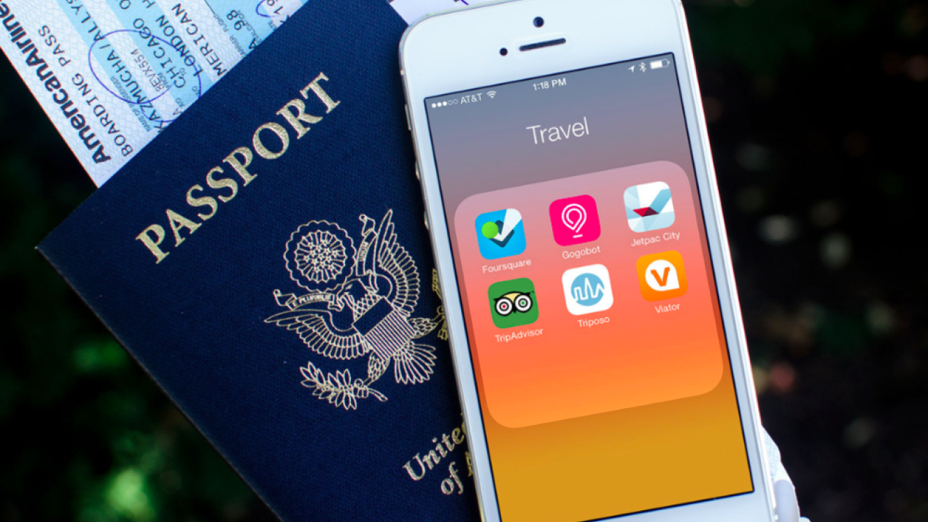 Smart apps place travel agents and tour operators at the top of their game.