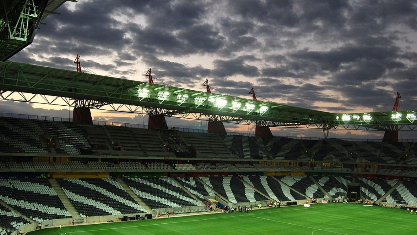 Sport tourism has a long way to go in Mpumalanga and Limpopo, but could yield benefits for tourism.