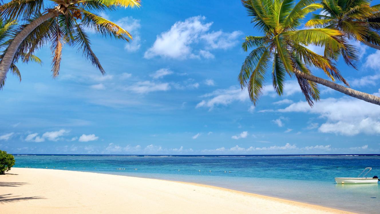 Sun Resorts, Mauritius has focussed on creating beach activities.