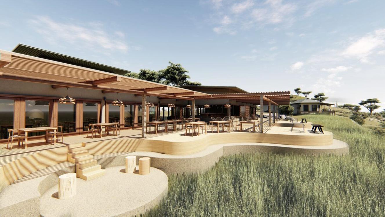 Tourvest announces opening of its latest property in Tanzania, Lemala Mpingo Ridge.