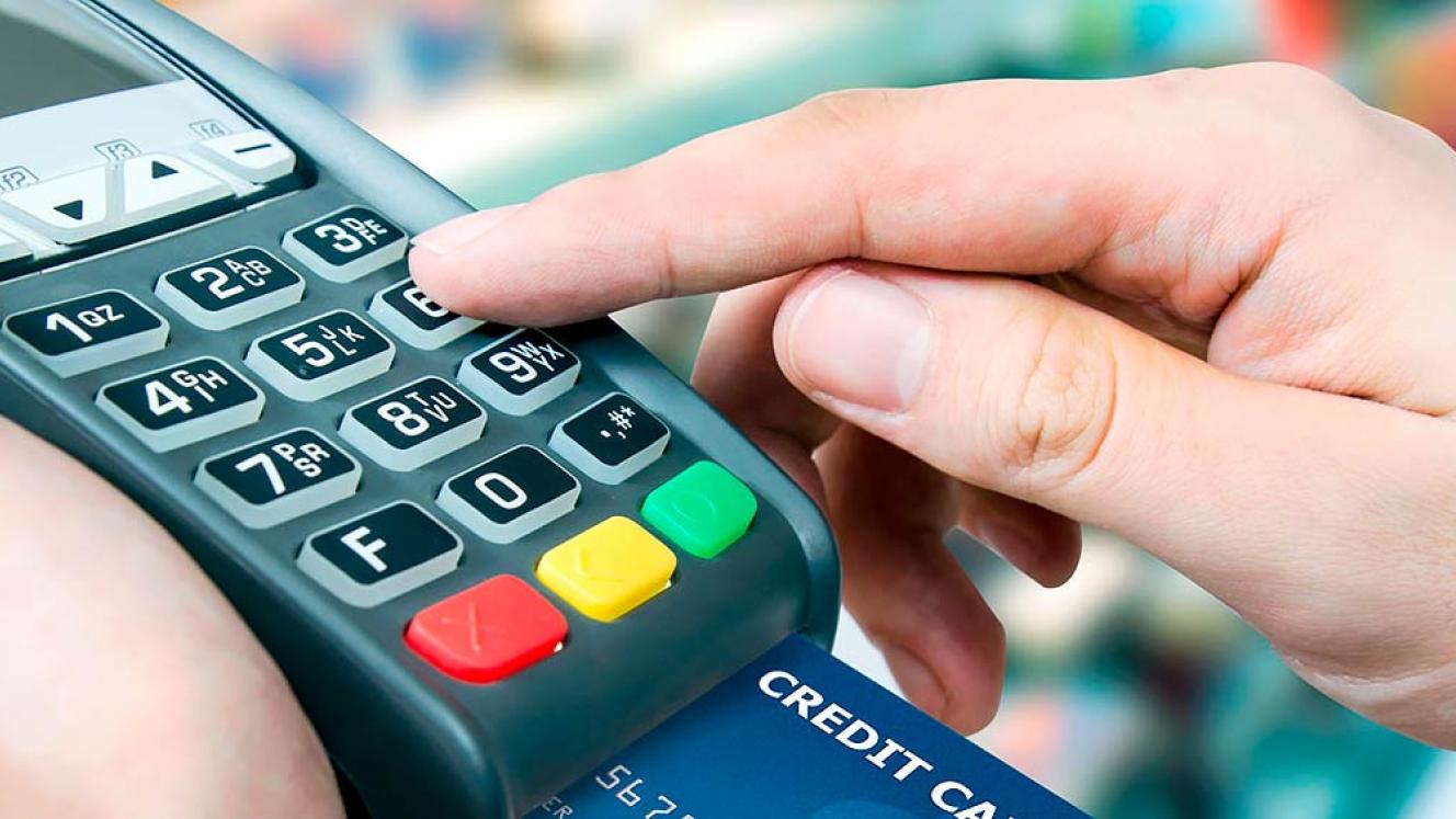 The heritage site in Pretoria is encouraging visitors to consider cashless payments.