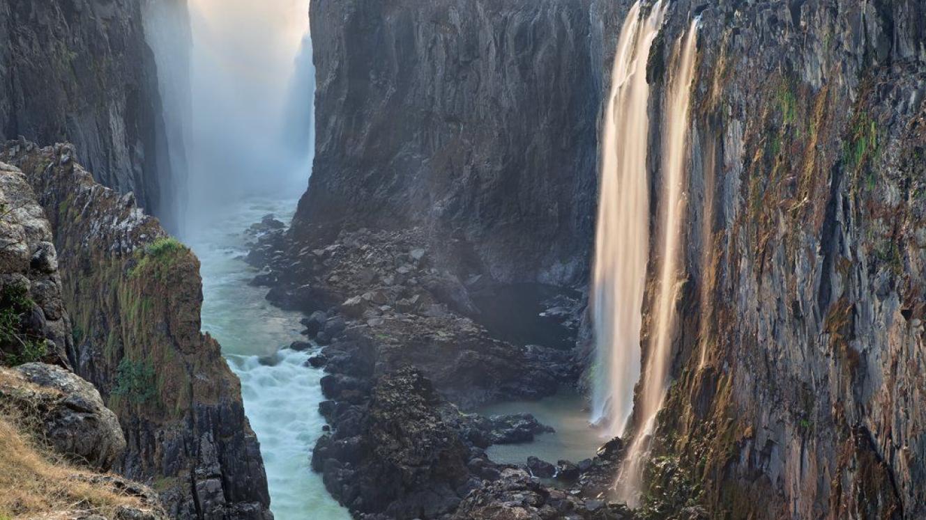 Kamageo pushes Zambia as a preferred tourist destination with broadcasts on ITV in the UK.