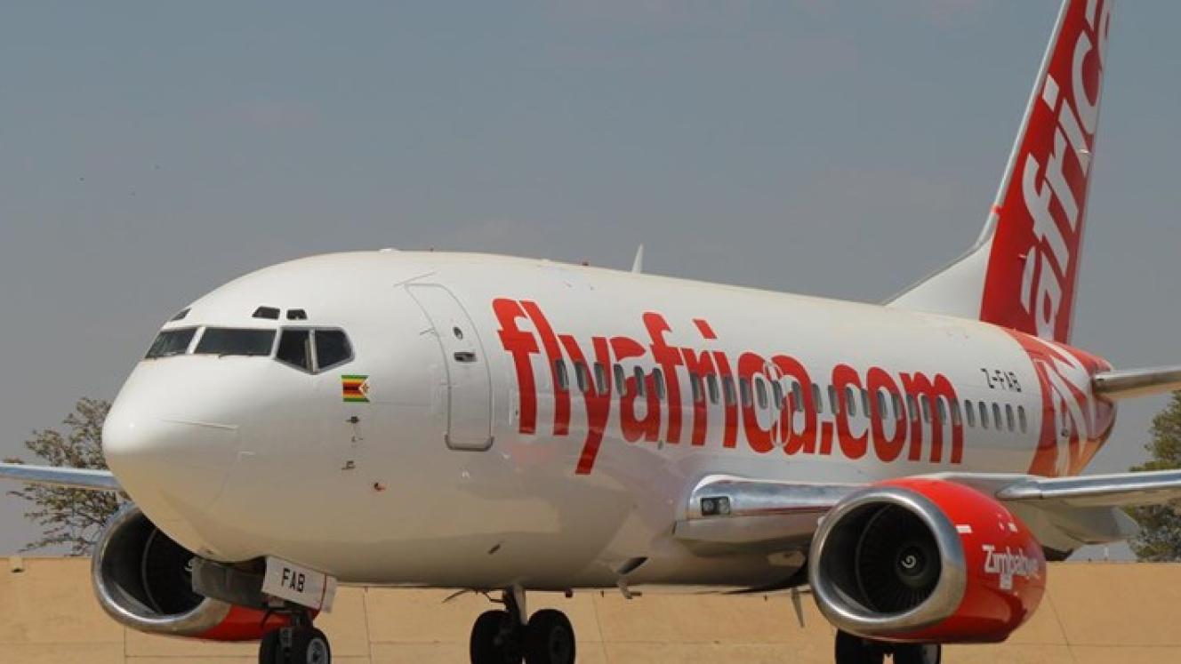 The airline told Tourism Update that contrary to local media reports, their AOC has not been revoked