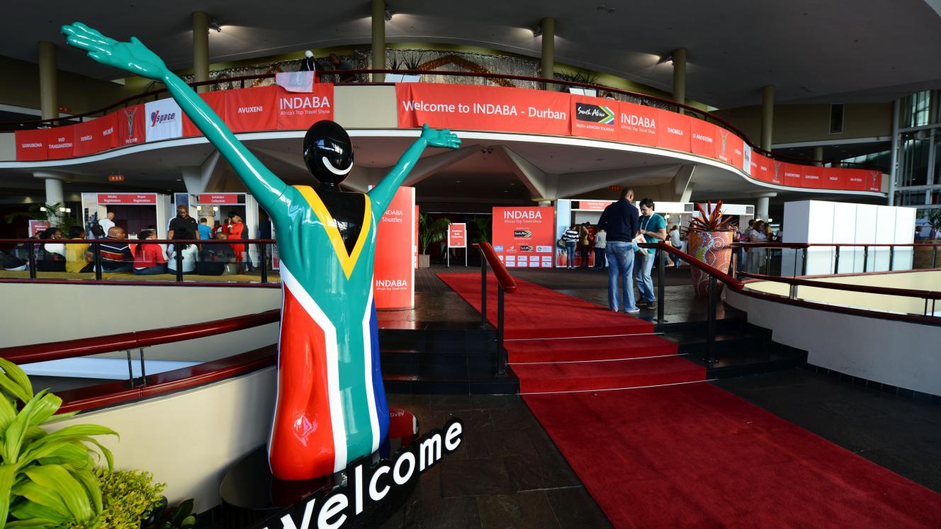 SA Tourism has opened registrations for next year’s Indaba.