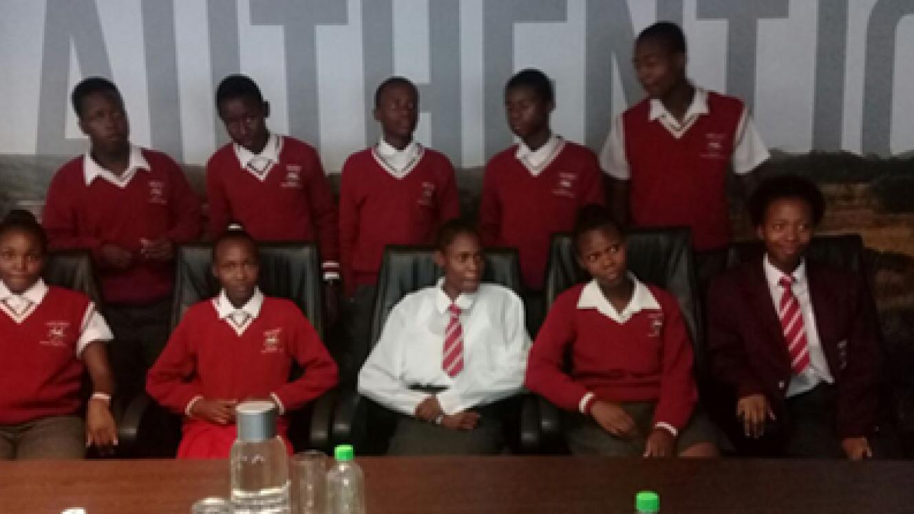 aha Hotels & Lodges gives back to local communities.