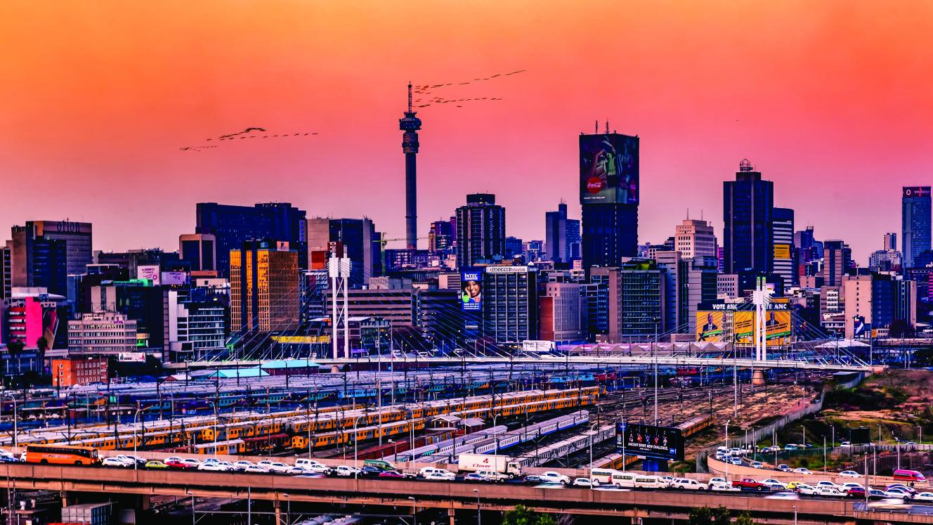 Experiences in Johannesburg has been launched by Airbnb, and is calling for submissions nationwide.