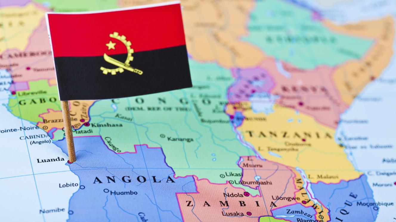 The Angolan government is renewing efforts to grow tourism.
