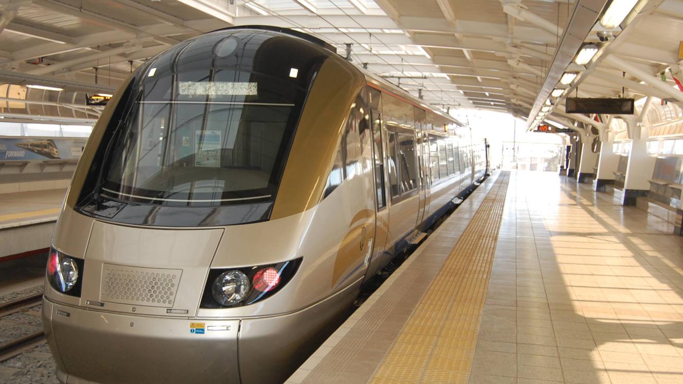 Passengers should expect delays and longer travelling time to OR Tambo as Gautrain workers go on strike.