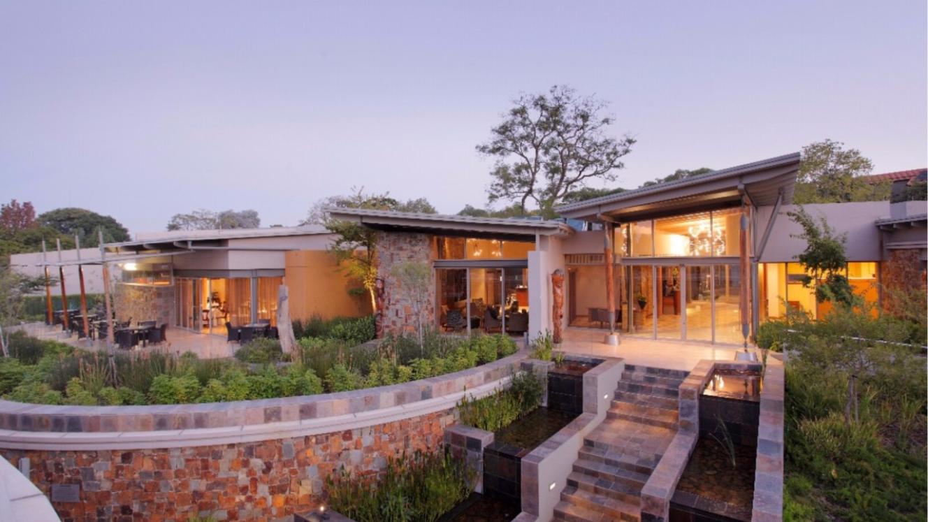 Capital Moloko in Sandton welcomes Reubens.