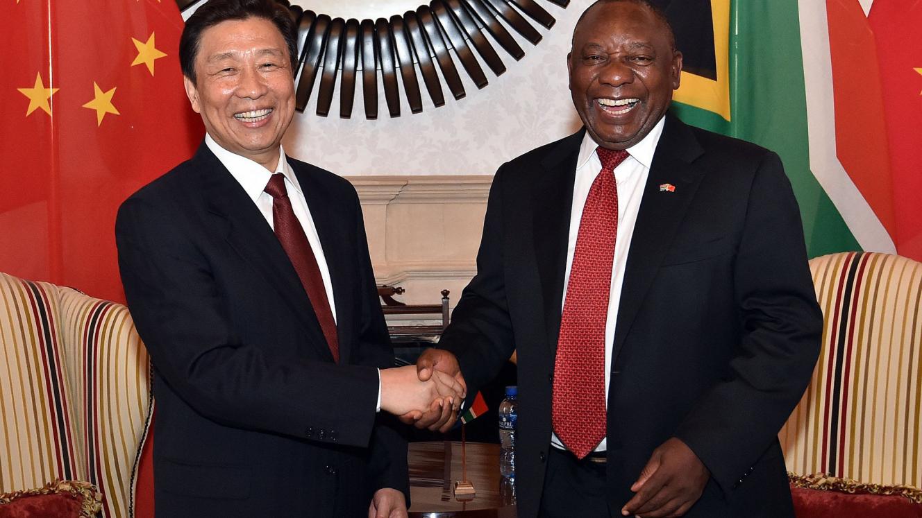 Relations between China and SA deepen, as visa agreements are signed, with the hope of encouraging more Chinese visitors to the shores of SA.