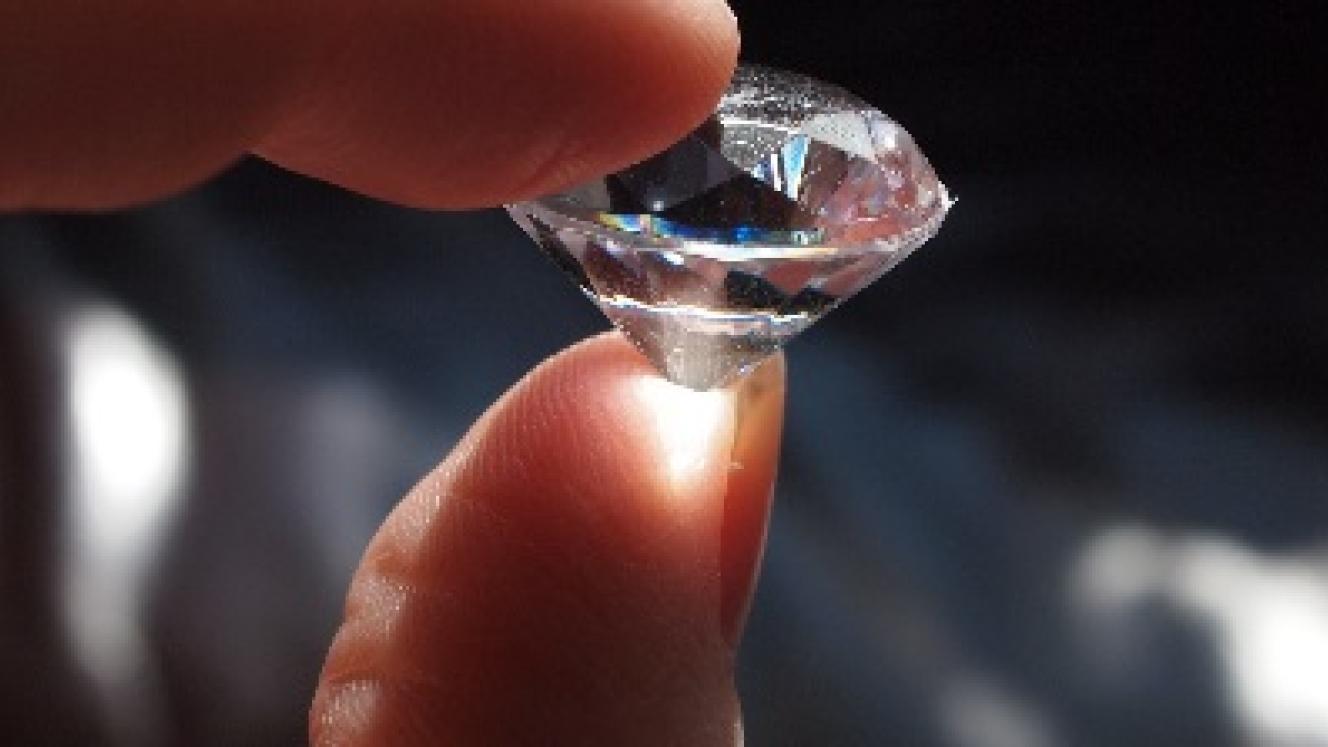 The Diamond Works Institute introduces The South African Select, a luxury South African excursion.