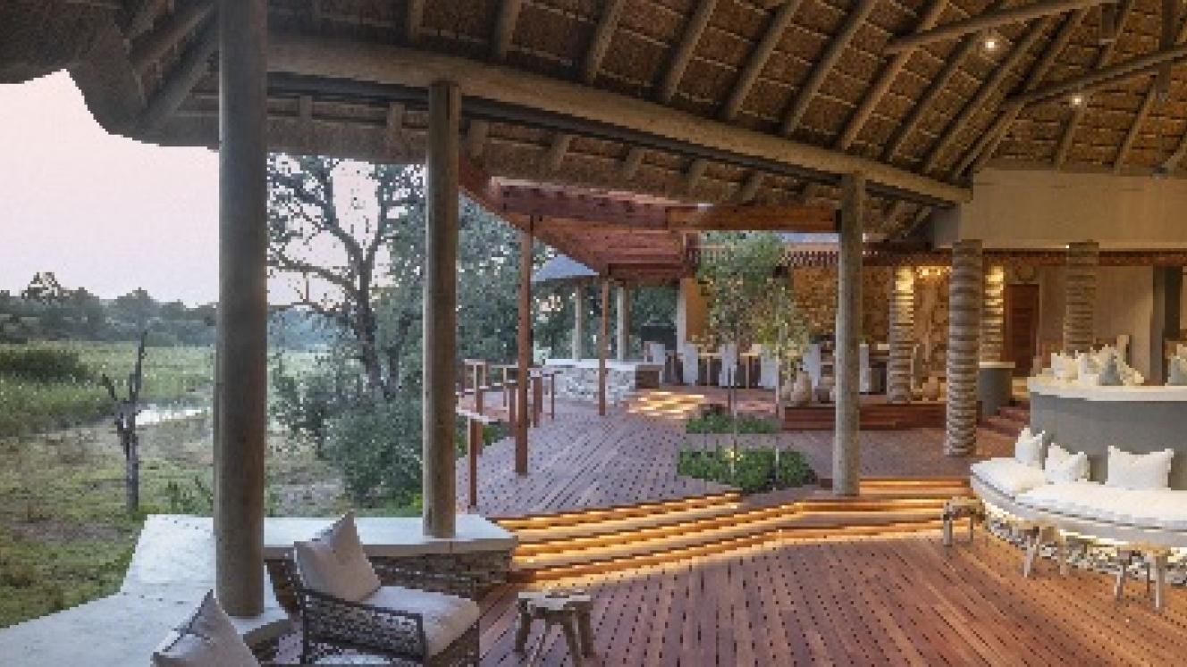 Dulini River Lodge in the Sabi Sands reopens, following extensive upgrades and refurbishments.