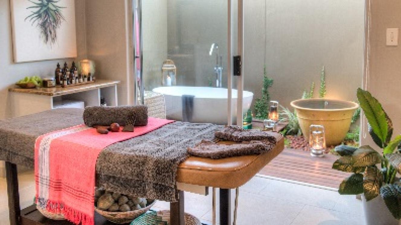 Following a complete revamp, Ghost Mountain Inn Spa will officially open on August 2.