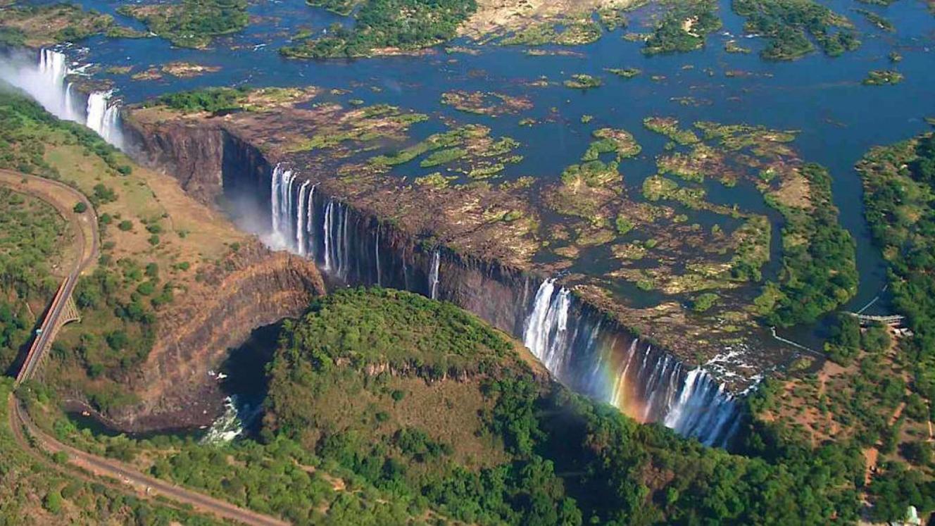 Reliable air connectivity and taxes push up Zimbabwe’s tourism prices.