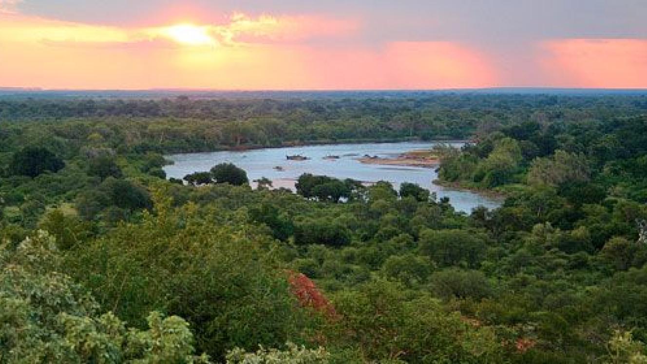 Members of the tourism industry discussed the importance of infrastructure at this year's Satsa conference.