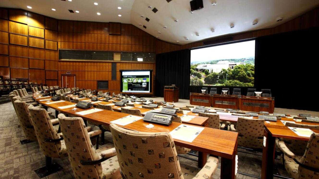 Biennial International Tourism Studies Conference will be held in SA in August.