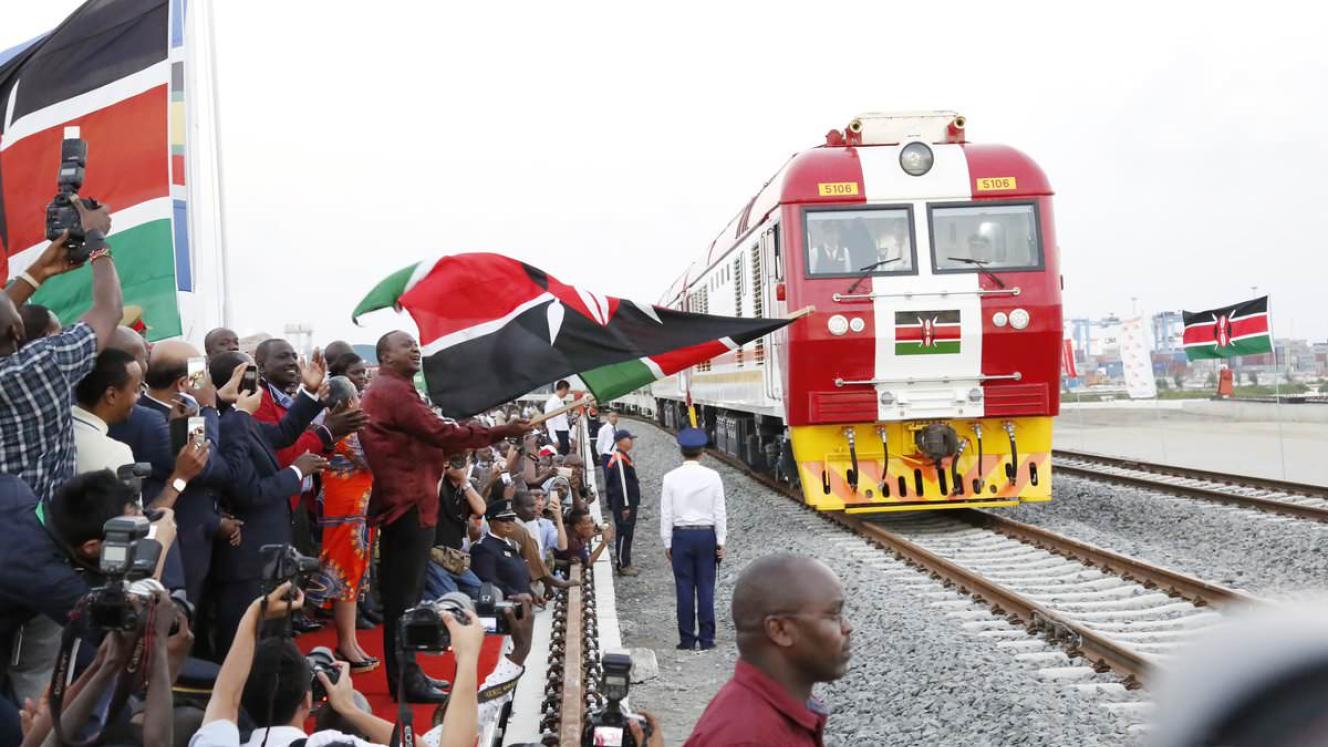 Kenya Railway Corporation is tightening up the booking process for block bookings on the Madaraka Express.