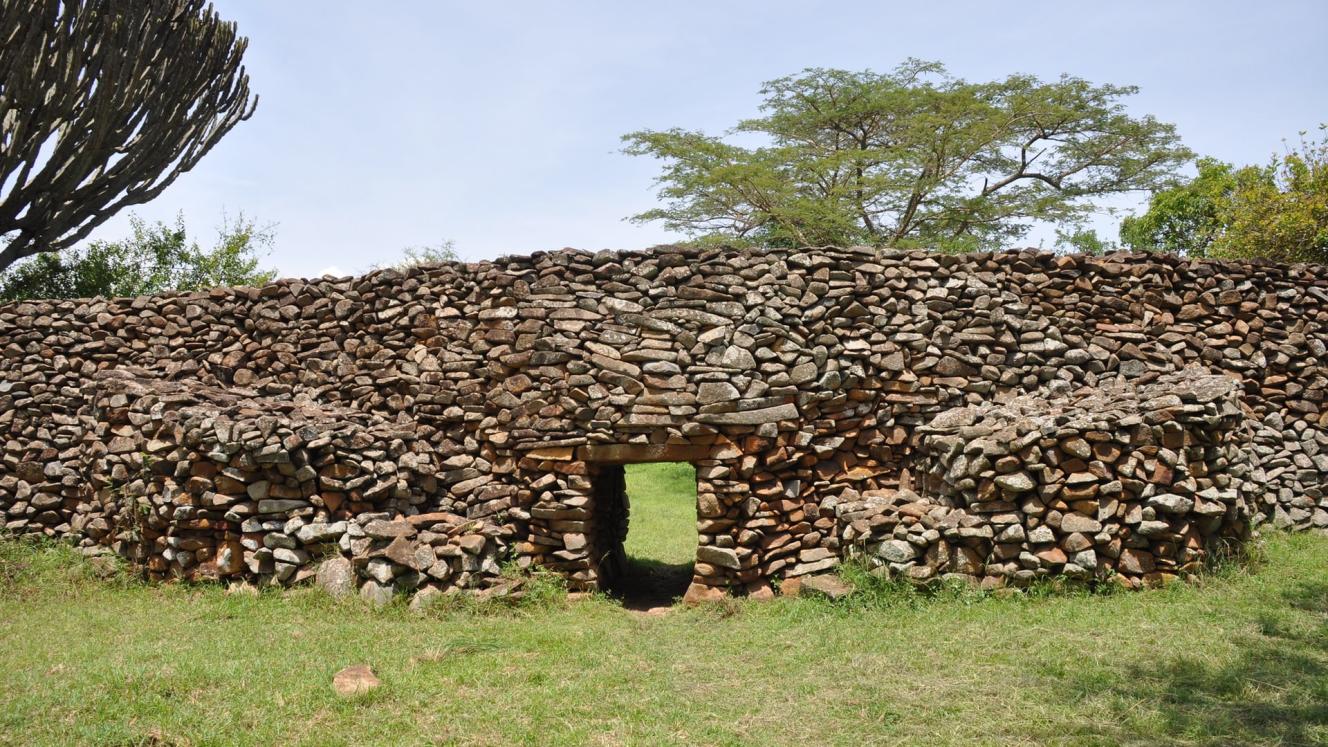 Thimlich Ohinga has become the seventh World Heritage Site in Kenya.