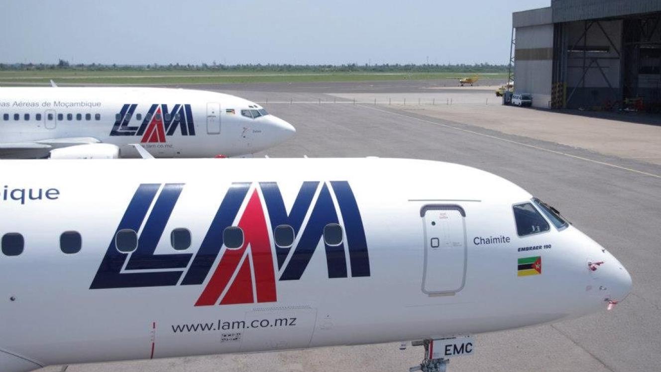 Following flight cancellations that left Mozambique’s PM stranded, the Board of Directors of the national carrier, LAM, have been sacked.