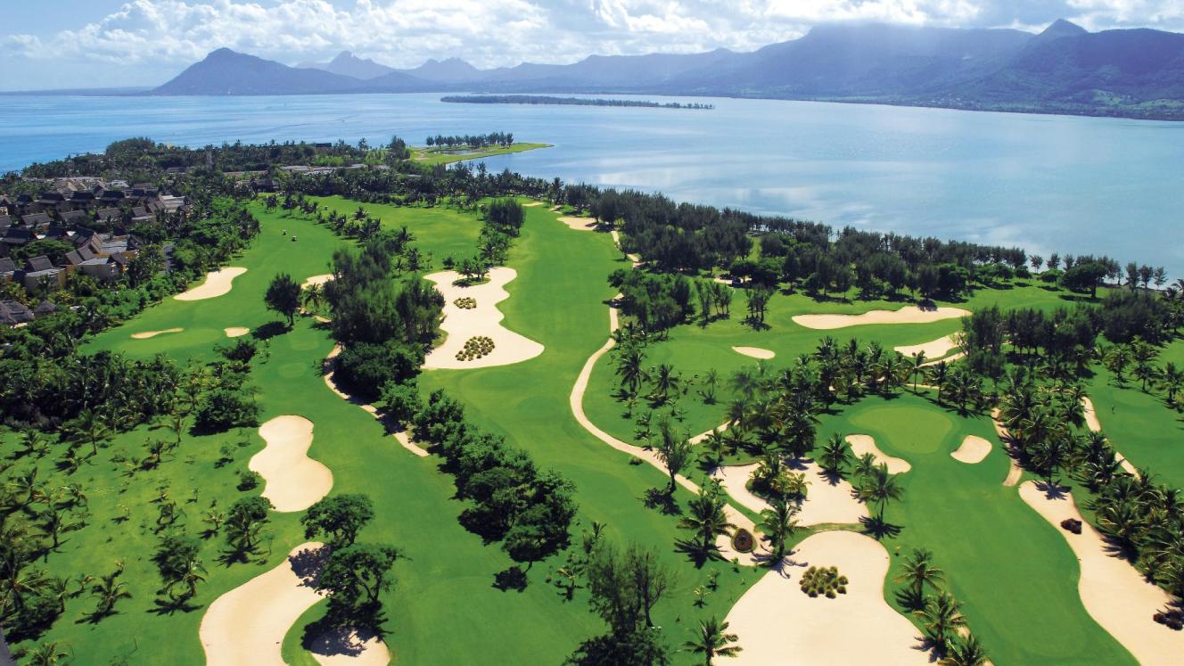 Mauritius is becoming an ideal destination for sports tourism.