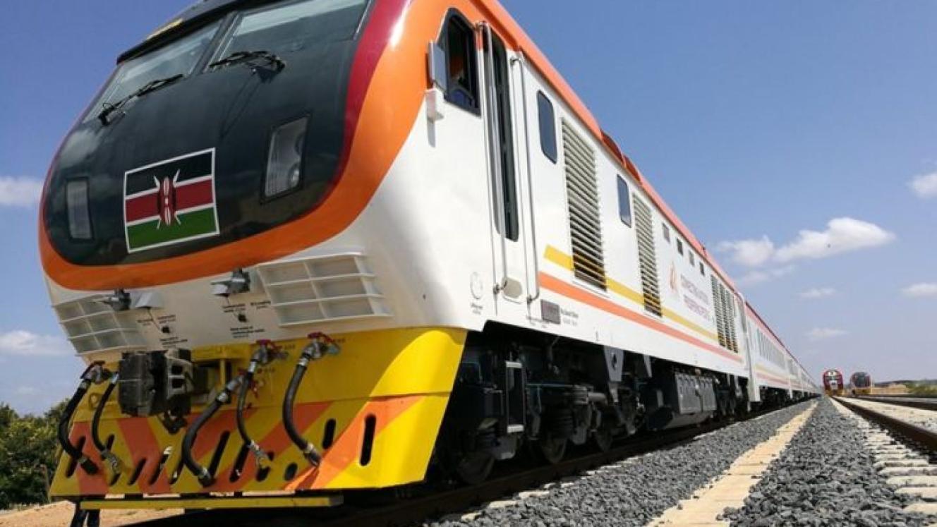 Kenya Railways revises Madaraka Express train schedule, effective August 1.
