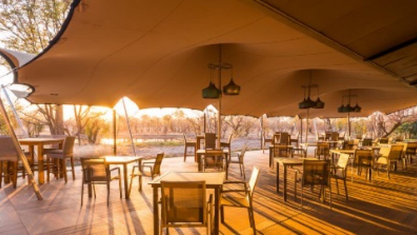 Zambia will feature a number of new properties, all of which are set to further boost tourism in the country. Credits: aha Hotel & Lodges. 