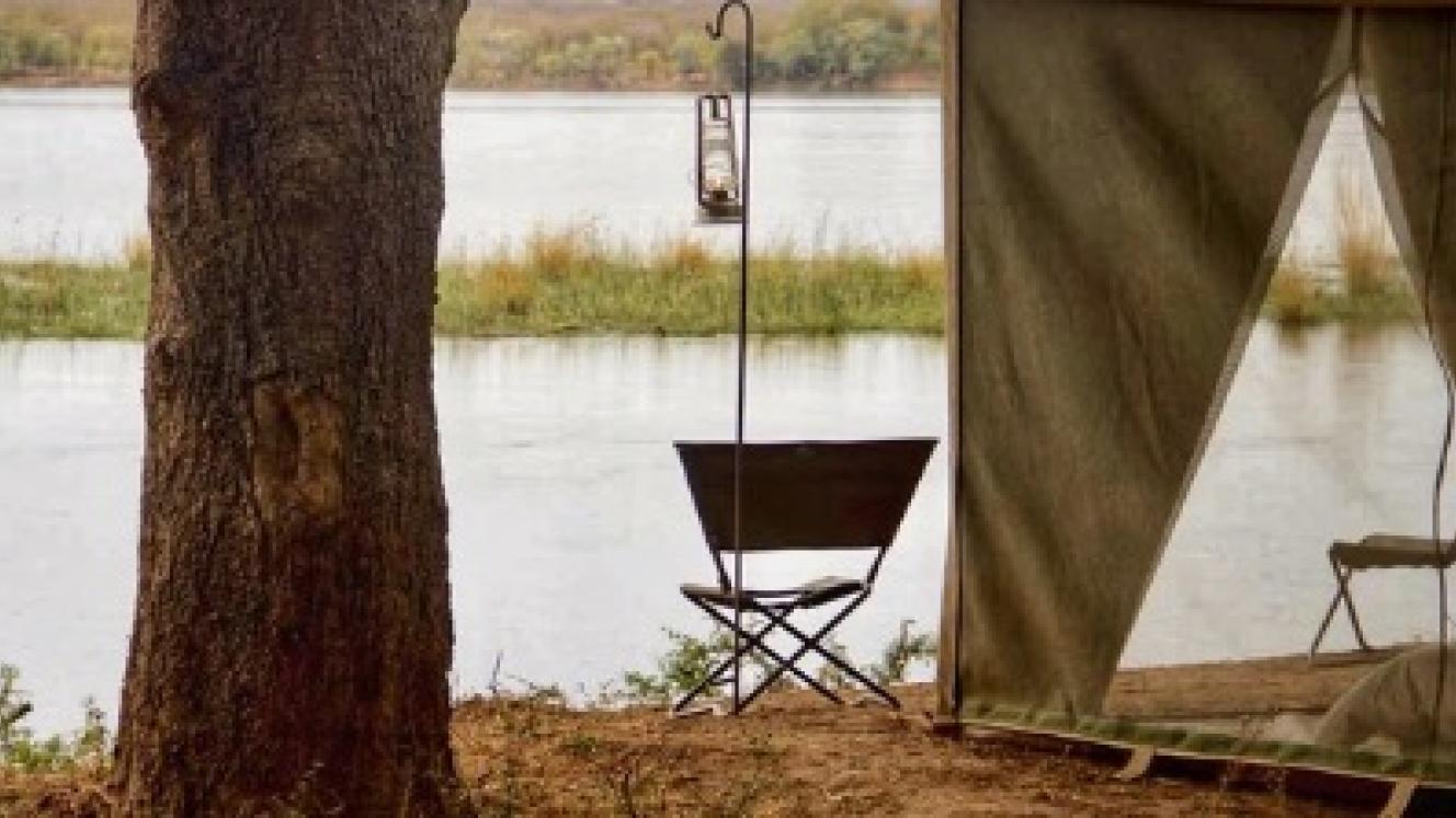 Tusk & Mane has launched flexible fly camping safaris in Zambia. 