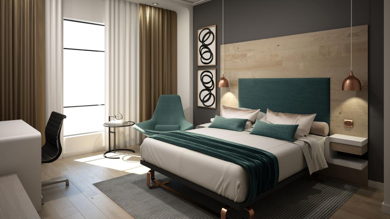 Tsogo Sun has announced the opening of a hotel in Zambia next month.