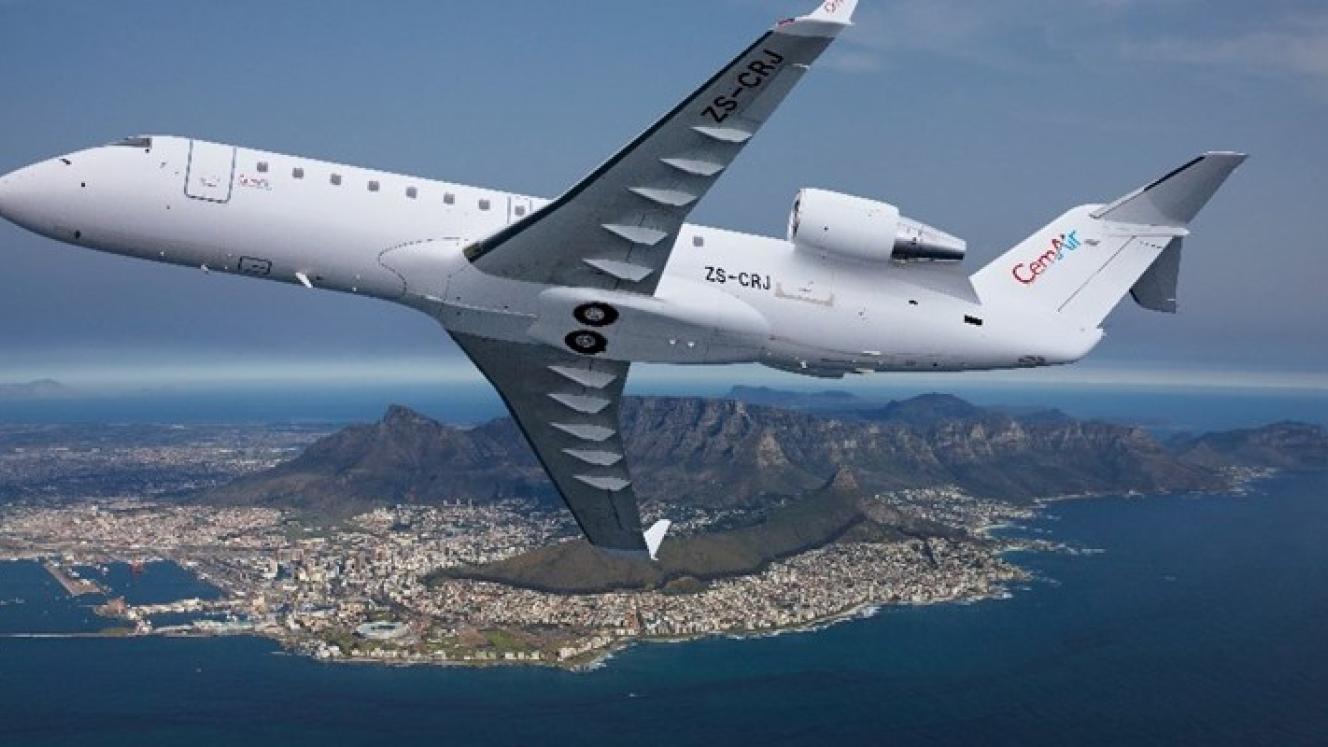 CemAir has been experiencing difficulties on its routes to Plettenberg Bay.