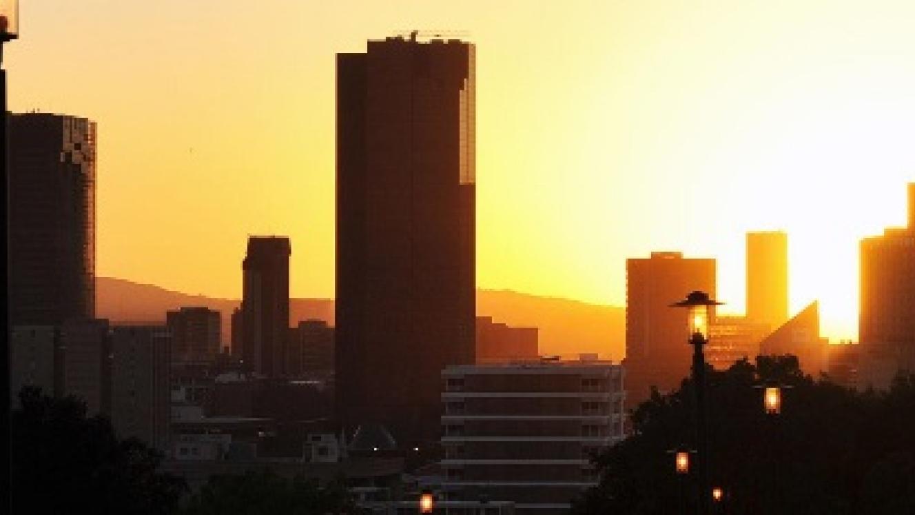 Executive Mayor of Tshwane plans to position the City as a responsible events destination, catering for the MICE sector.