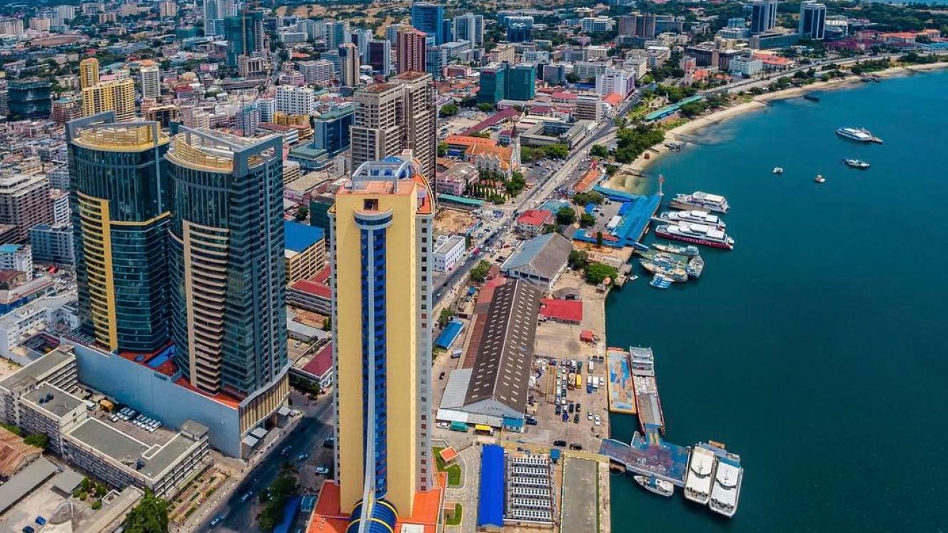 After a low 2017, PwC predicts a bright future for Tanzania’s hotels.