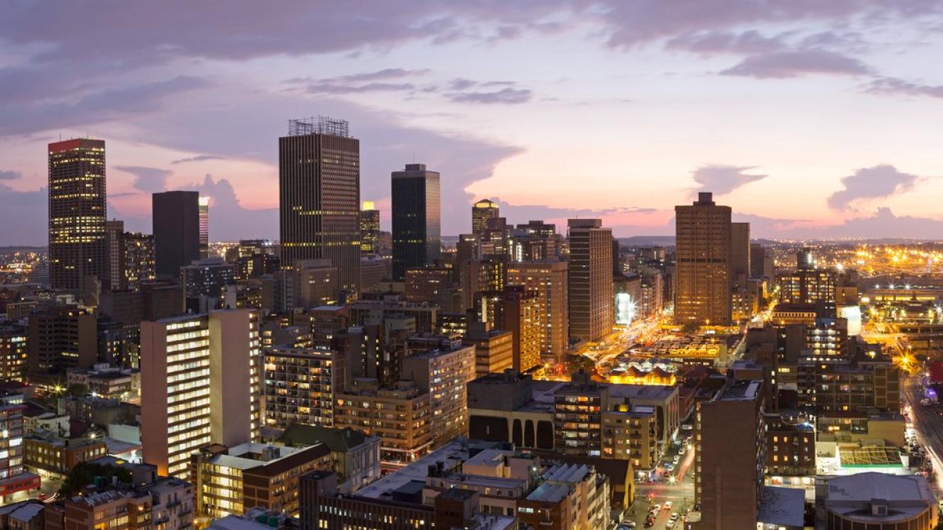 Despite drawbacks, South Africa’s hotel industry is showing growth. 