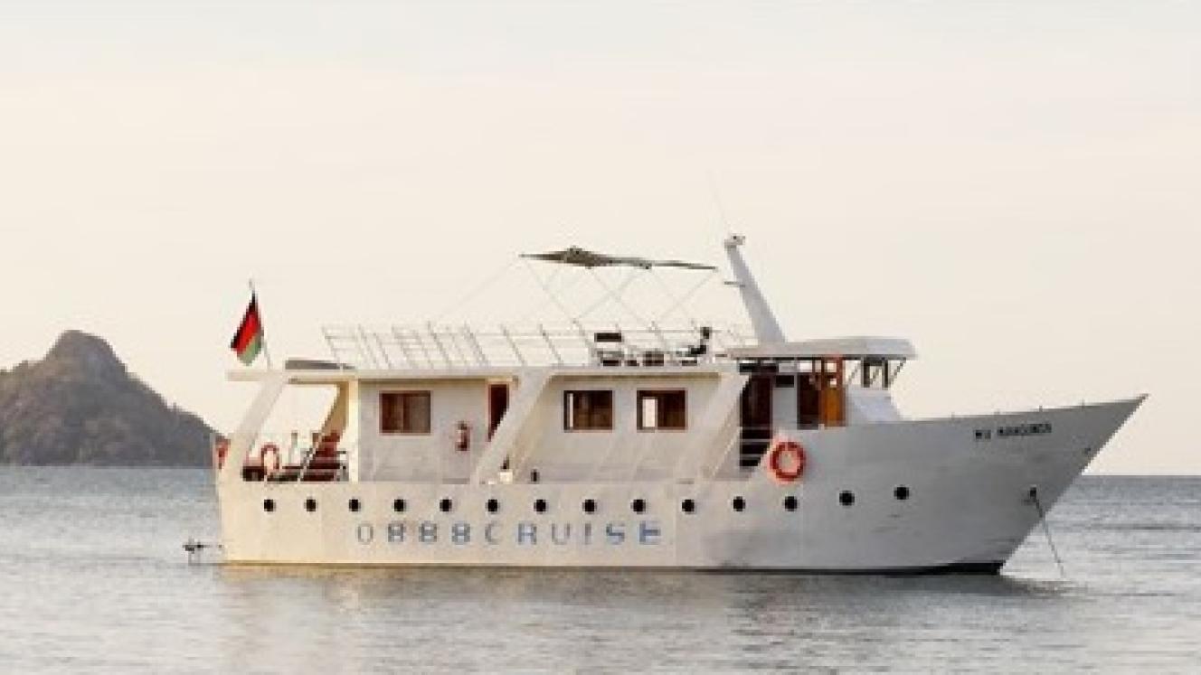Malawi’s MV Mangunda is currently being renovated to enhance guests’ experience. Credits: Nights-Away.