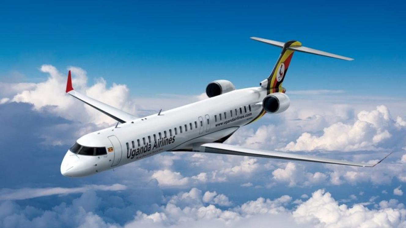 Uganda is hoping for a Mumbai route when its national carrier takes off.