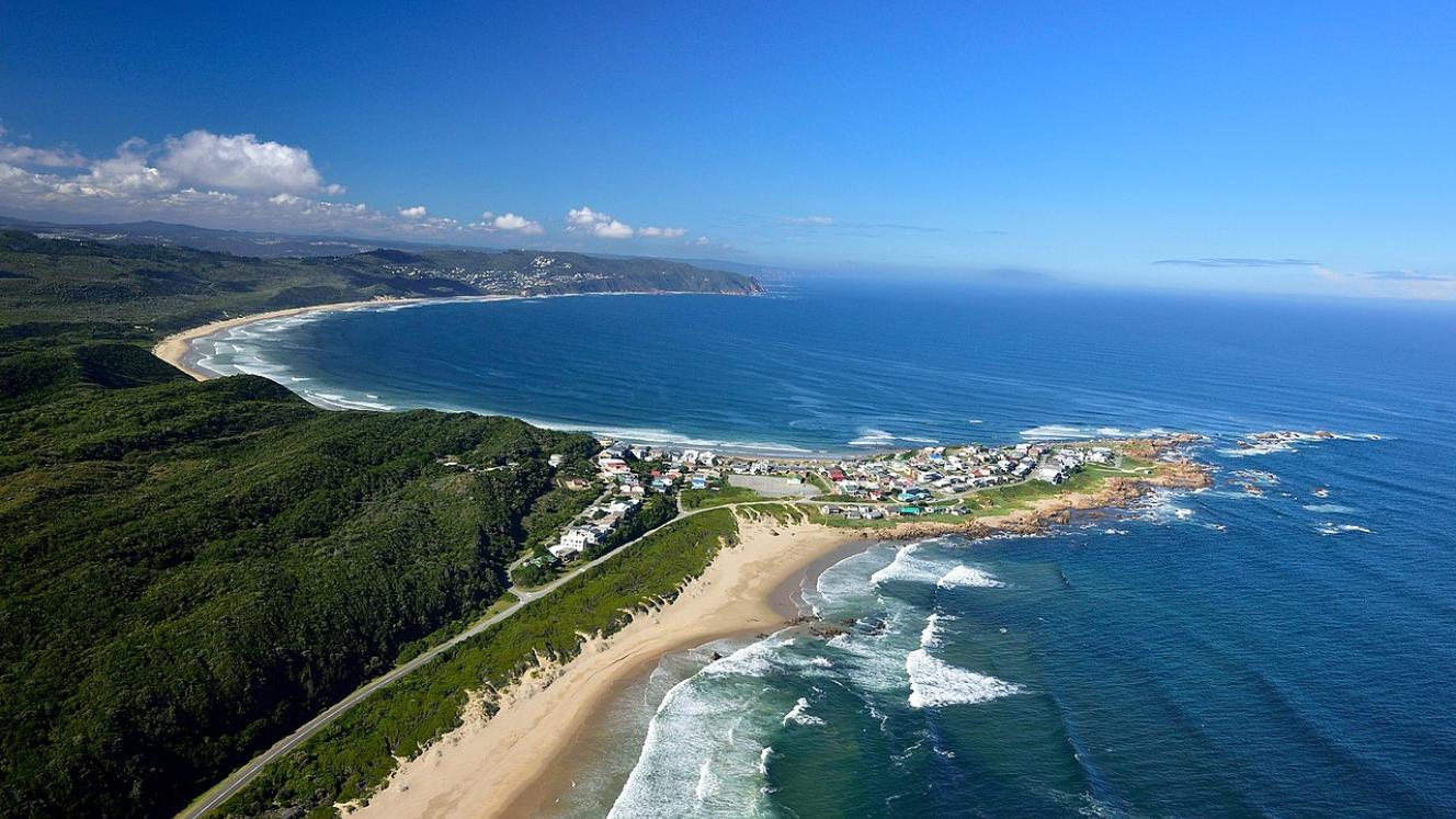 Satsa suggests the best ways to explore the Eastern Cape before and after its annual conference.
