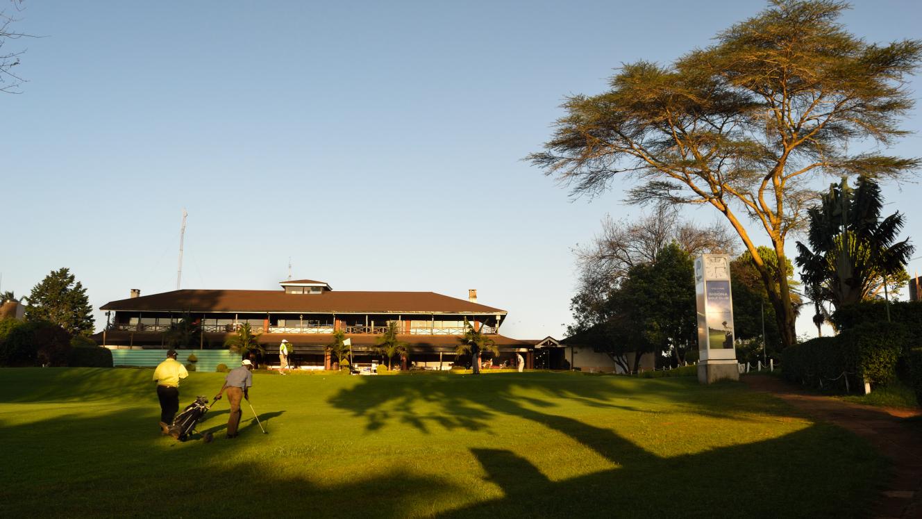 Sigona Golf Suites has opened, offering rooms with a view of the golf course.