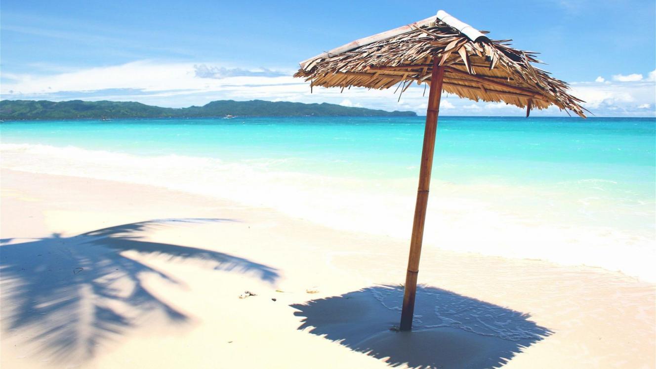 Tanzania is hoping to create interest in its beaches.