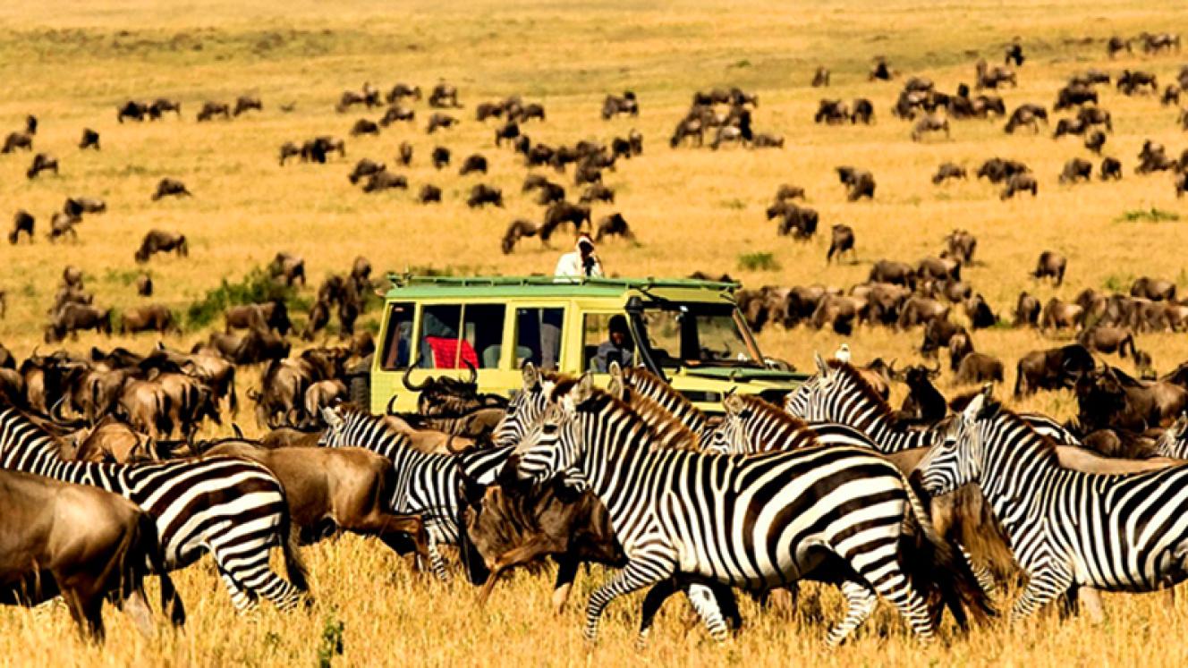 Tanzania recorded the US as its biggest market for tourist arrivals in 2017.
