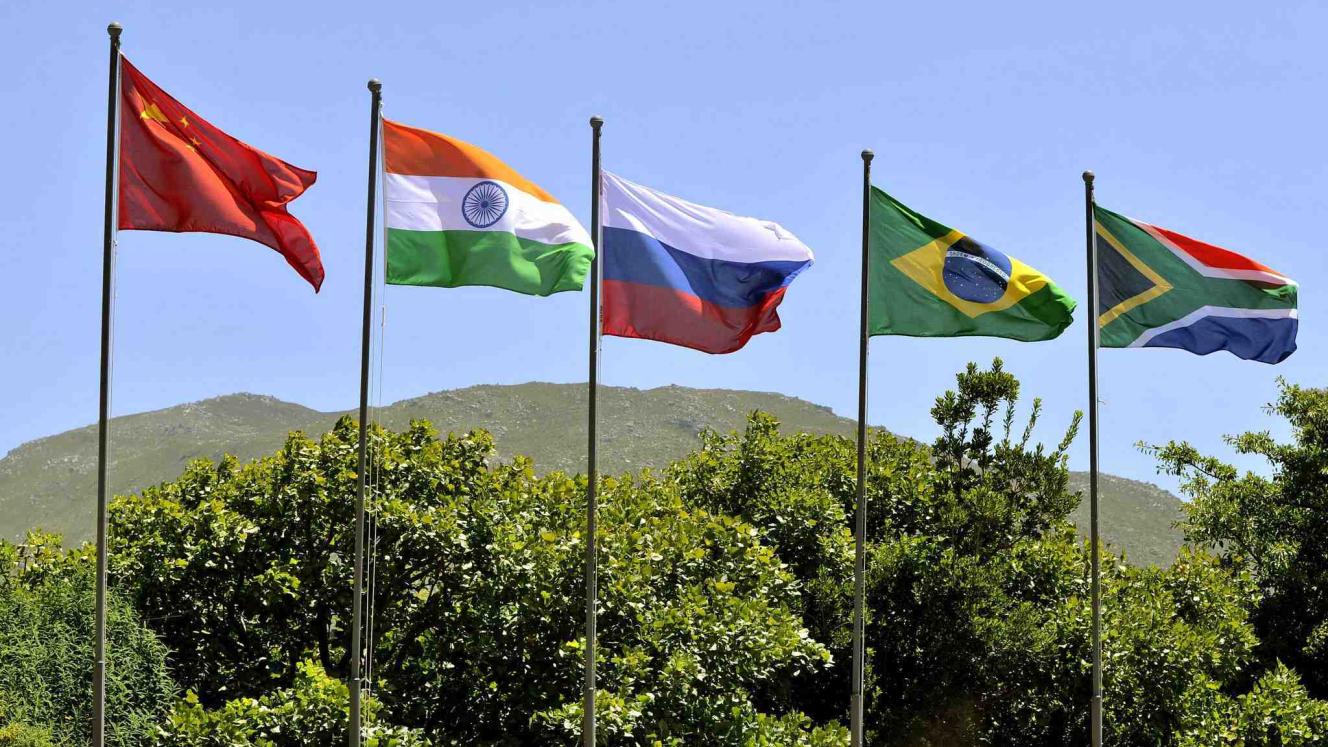 Brazil, Russia, India and China play a large role in South Africa’s tourism industry.